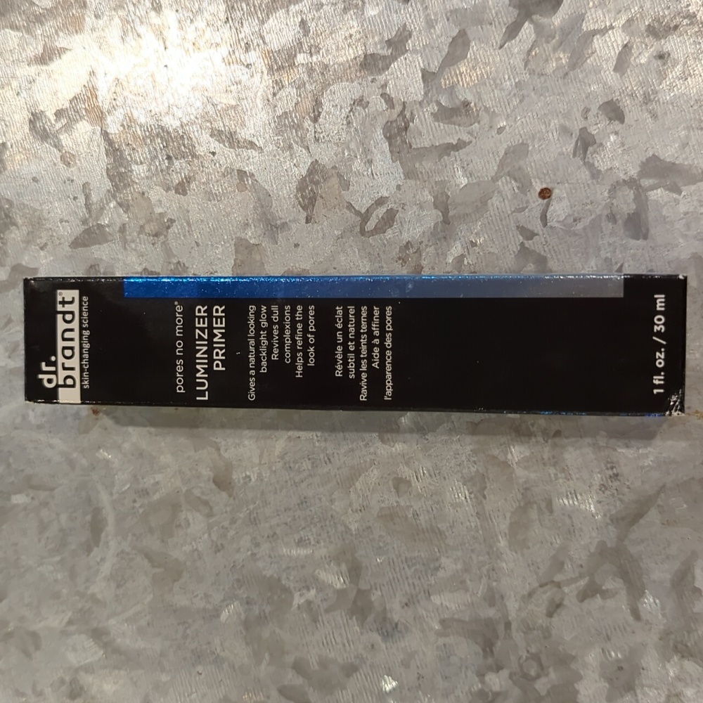 Dr. Brandt Luminizer Primer